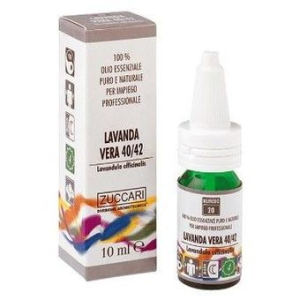 olio ess naturale lavanda vera 10ml bugiardino cod: 920052204 