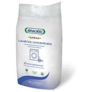 lavatrice concentrato sacchetto5,25kg bugiardino cod: 912822234 