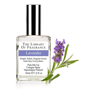 lavender fragrance 30ml bugiardino cod: 972867636 