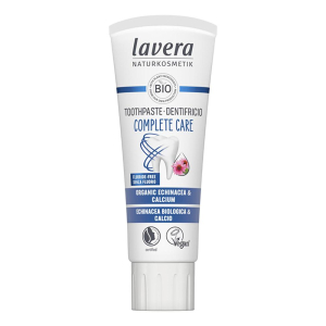 Cerca Offerte di lavera dentifricio echinacea & calcio senza fluoro 75 ml e acquista online