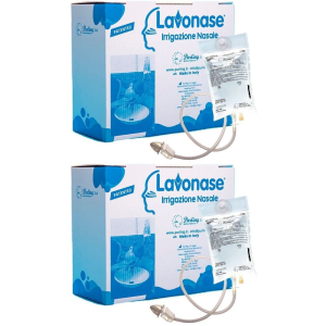 Cerca Offerte di lavonase® set da 2 2x1 pz combinato e acquista online
