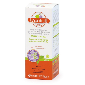 Cerca Offerte di laxafruit family 200 ml e acquista online