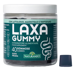 Cerca Offerte di laxagummy 40 gommose e acquista online