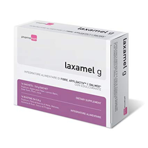 laxamel g 81,2g bugiardino cod: 938996105 