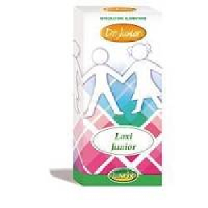 laxi junior 150ml bugiardino cod: 920347705 