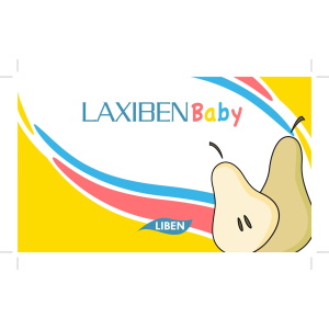 laxiben baby 12 cubetti 10g bugiardino cod: 934013018 