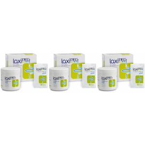 Cerca Offerte di laxipeg 9,7 g polvere per soluzione orale set da 3 3x20 pz bustina e acquista online