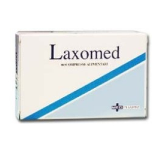 laxomed 60cpr bugiardino cod: 902055019 