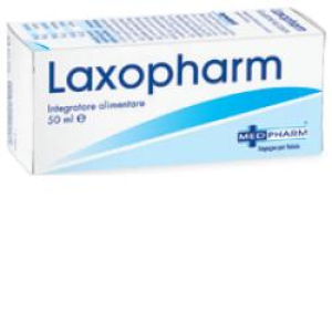 laxopharm gocce 50ml bugiardino cod: 907261578 