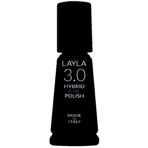 Cerca Offerte di layla - 3.0 hybrid nail polish - smalto effetto gel - n. 26 geek e acquista online
