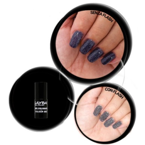 Cerca Offerte di layla - layba gel polish disco colour - smalto semipermanente n.756 feel it e acquista online