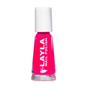 Layla - smalto per unghie laccato n.02
