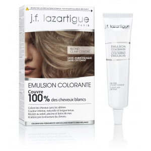 laz emulsion col blond cla c bugiardino cod: 975605700 