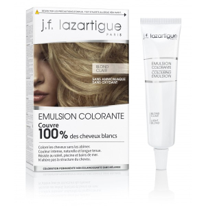 laz emulsion col blond bugiardino cod: 975605724 