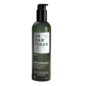 Lazartigue curl specialist - gel per ricci definiti e idratati, 250ml