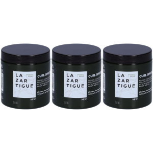 Cerca Offerte di lazartigue curl specialist mascheracapell 3x250 ml e acquista online