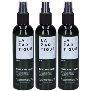 Cerca Offerte di lazartigue curl specialist spray 3x250 ml e acquista online