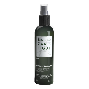 lazartigue curl spray 250ml bugiardino cod: 985982420 