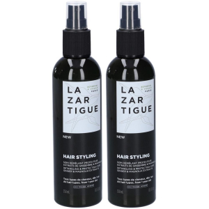 Cerca Offerte di lazartigue hair styling spray capelli 2x250 ml e acquista online