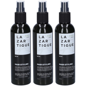 Cerca Offerte di lazartigue hair styling spray capelli 3x250 ml e acquista online