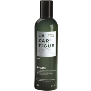 Lazartigue shampoo ageless rigenerante senza età 250ml