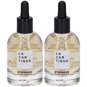 Cerca Offerte di lazartigue siero anti-caduta rinforzante 2x50 ml e acquista online