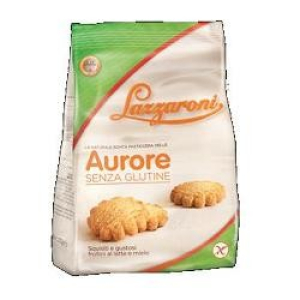 lazzaroni aurore 200g bugiardino cod: 938196033 