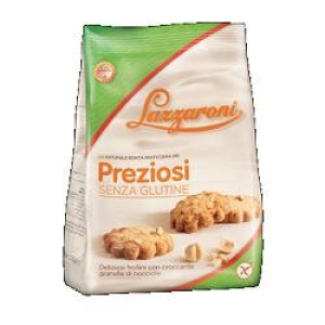 lazzaroni preziosi 200g bugiardino cod: 938195880 