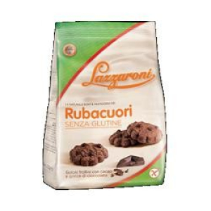 lazzaroni rubacuori 200g bugiardino cod: 938195652 