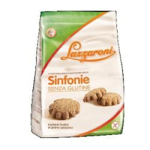 LAZZARONI SINFONIE 60G