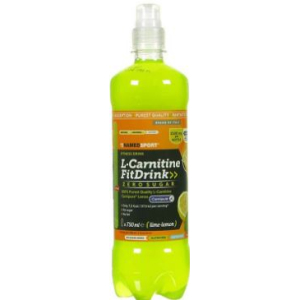 lcarnitine fit drink lime/li bugiardino cod: 935246987 