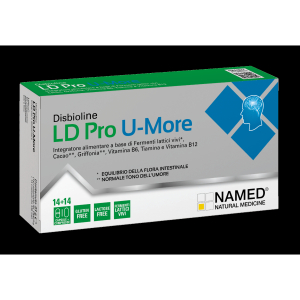 ld pro u more 14cps+14cpr bugiardino cod: 986173490 