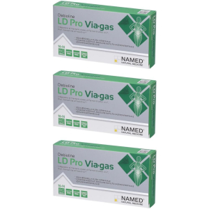 Cerca Offerte di ld pro viagas 14 capsule + compresse 3x23 g e acquista online