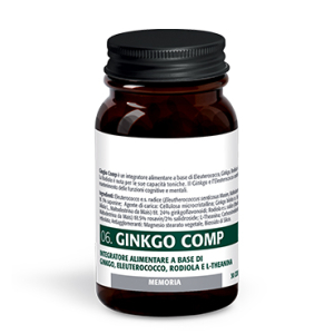 ldf ginkgo complex 30 compresse bugiardino cod: 904252172 