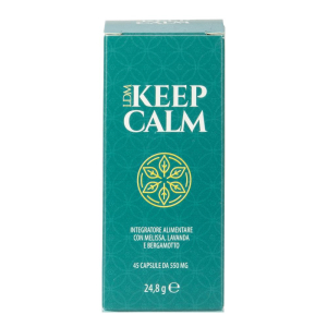 LDM KEEPCALM 45CPS