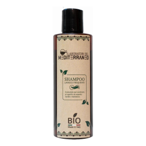 ldm shampoo frequenti bio200ml bugiardino cod: 980635647 