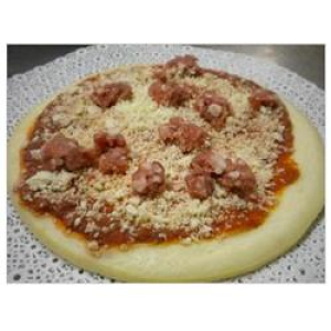 le bonta di edo pizza sals350g bugiardino cod: 924757394 