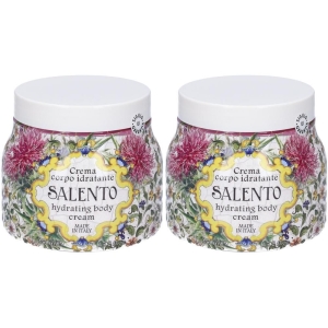 Cerca Offerte di Le maioliche crema corpo limone e neroli linea salento 2x450 ml e acquista online
