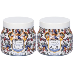 Cerca Offerte di Le maioliche crema corpo linea amalfi 2x450 ml e acquista online