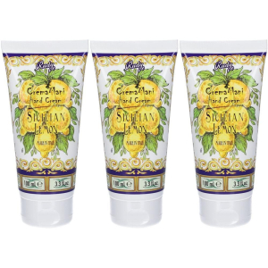 Cerca Offerte di le maioliche crema mani linea limoni di sicilia 100 ml e acquista online