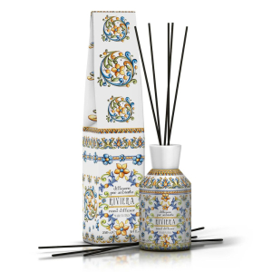 Cerca Offerte di le maioliche diffusore per ambiente con bacchette linea riviera 250 ml e acquista online