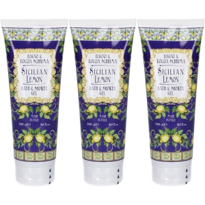 Cerca Offerte di Le maioliche docciaschiuma delicato in tubo linea limone di sicilia 3x e acquista online