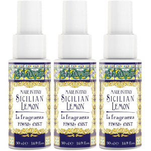 Cerca Offerte di le maioliche igienizzante mani spray linea limone di sicilia 3x50 ml s e acquista online