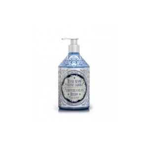 Cerca Offerte di le maioliche sapone liquido mediterranean herbs 500 ml e acquista online