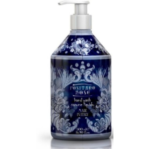 Cerca Offerte di le maioliche sapone liquido positano rose 500ml rudy profumi srl e acquista online