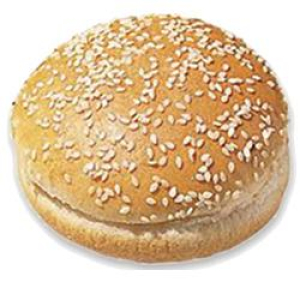 le rosite panino hamburger 80g bugiardino cod: 925705699 
