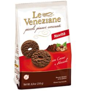 le veneziane biscotti cac/nocc bugiardino cod: 930923521 