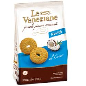 le veneziane biscotti cocco bugiardino cod: 930923533 