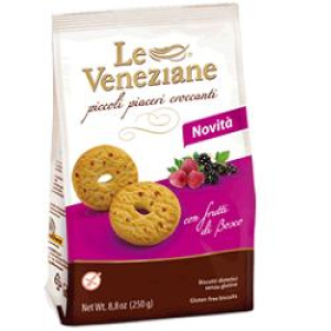 le veneziane biscotti frut bos bugiardino cod: 930923507 