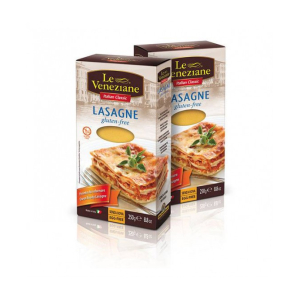 le veneziane lasagne 250g bugiardino cod: 933513095 